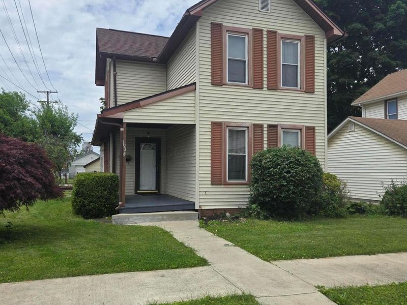 193 Decrow Avenue , Newark, OH 43055 Photo 1