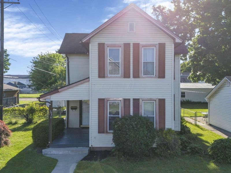 193 Decrow Avenue, Newark, OH 43055 Photo 1