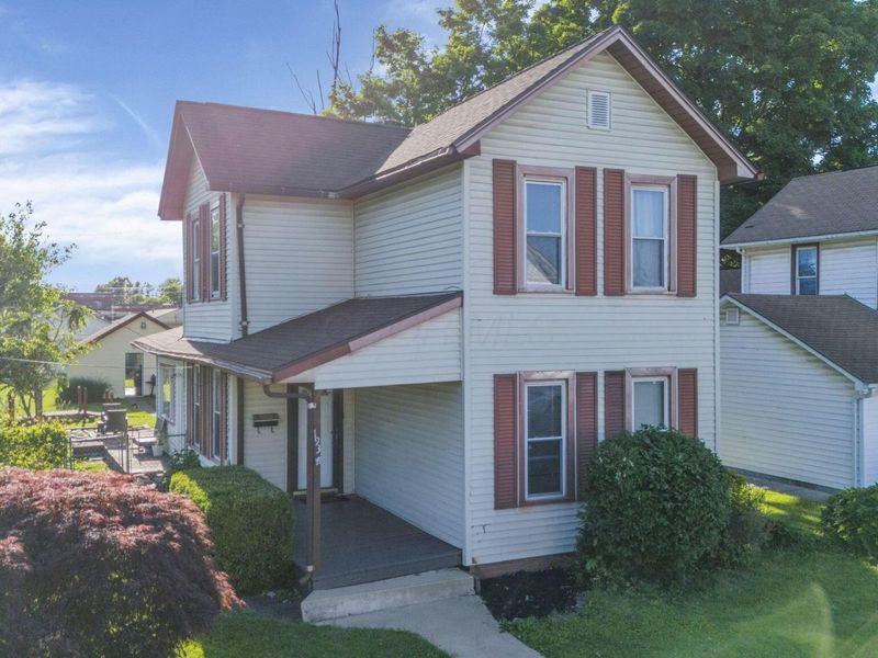 193 Decrow Avenue, Newark, OH 43055 Photo 2