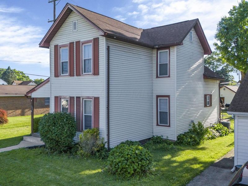 193 Decrow Avenue, Newark, OH 43055 Photo 3