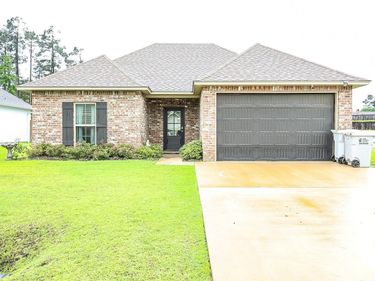 300 YELLOW PINE DRIVE, Calhoun, LA 71225