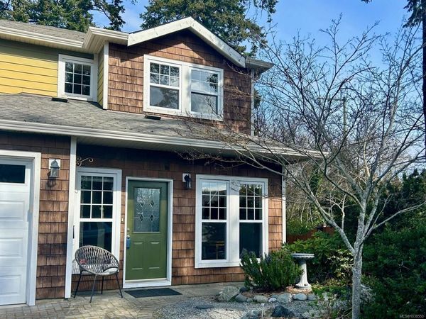 4530 Pipeline Rd , Unit #12, Saanich, BC V8Z 7Y6
