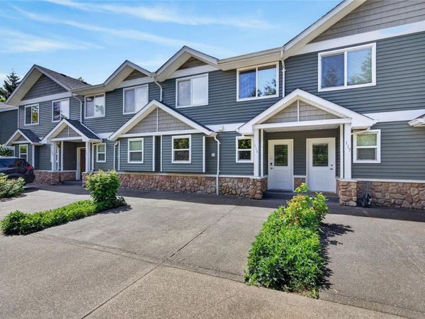 170 Centennial Dr , Unit #119, Courtenay, BC V9N 9V7