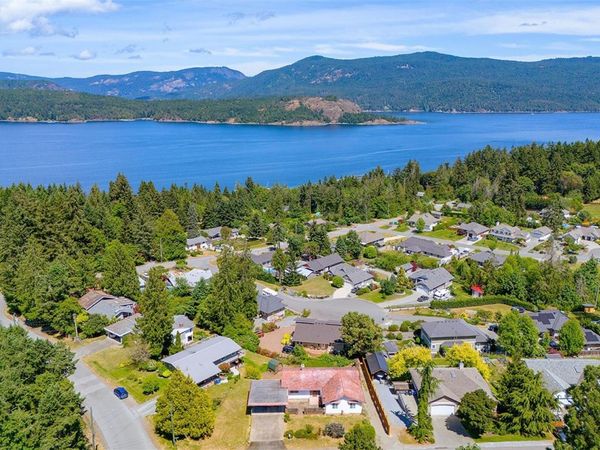 4525 Greenbrier Rd , Cowichan Bay, BC V0R 1L0