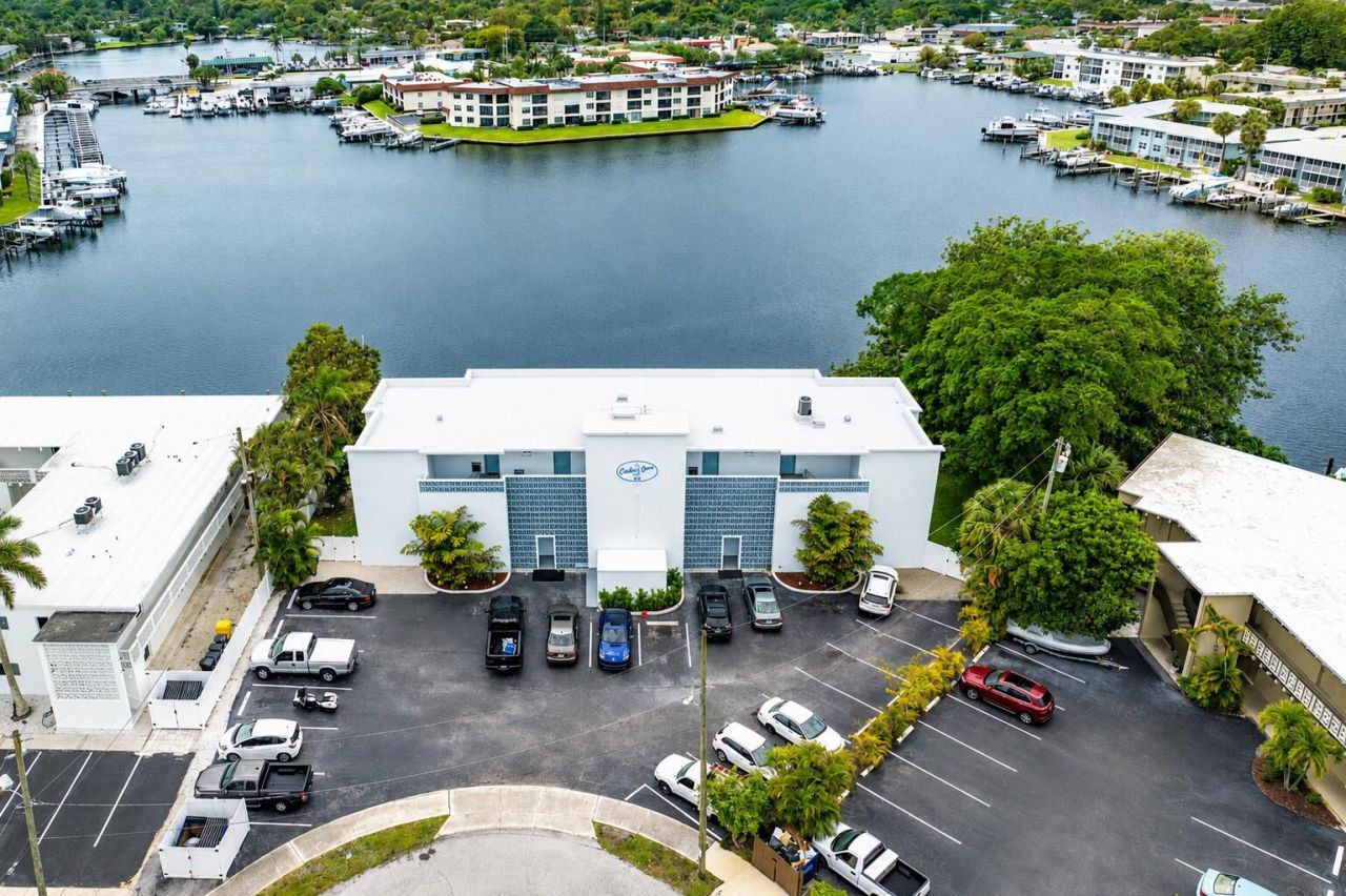 628 Southwind Circle, North Palm Beach, FL 33408 Photo