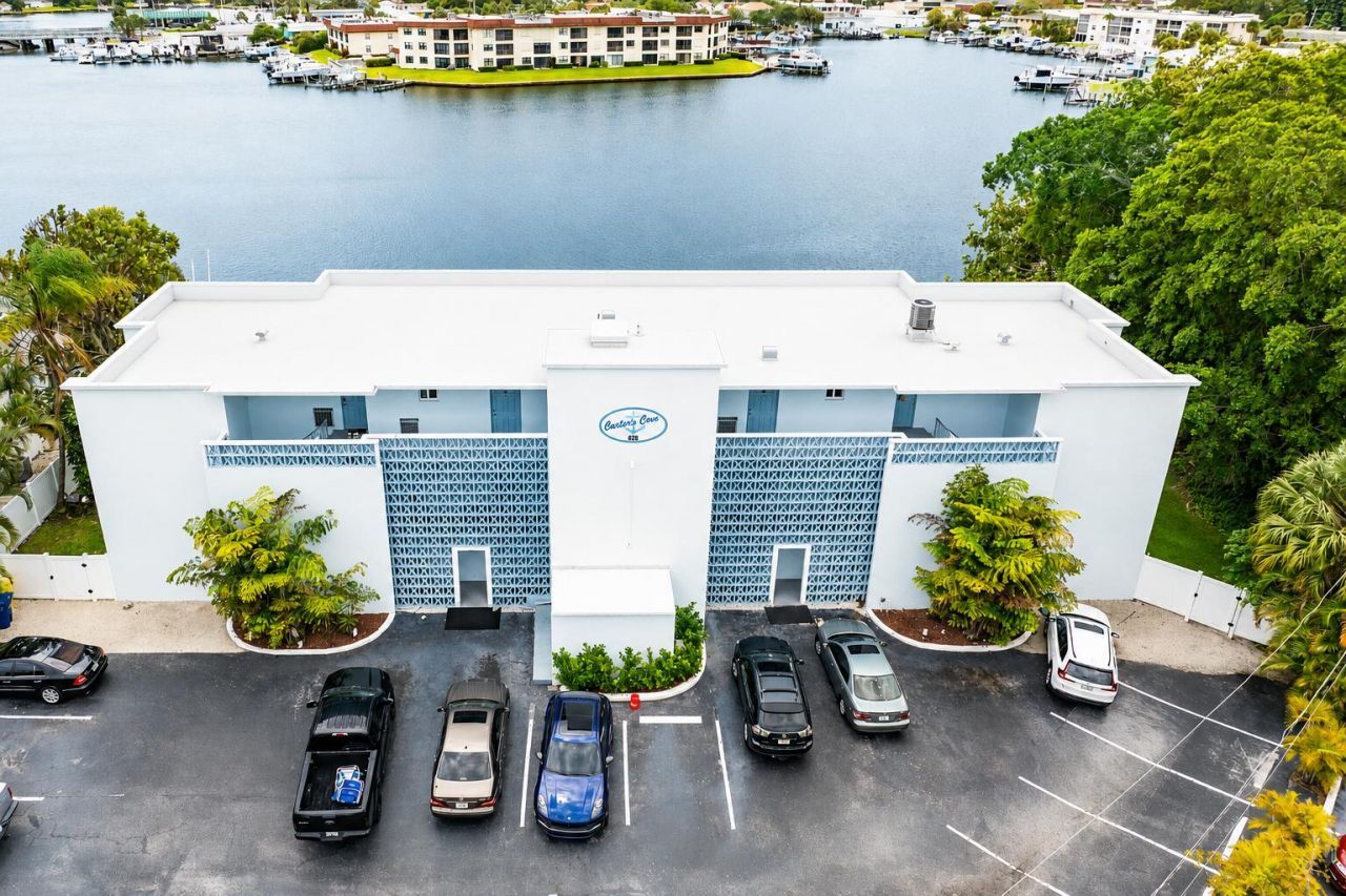 628 Southwind Circle, North Palm Beach, FL 33408 Photo