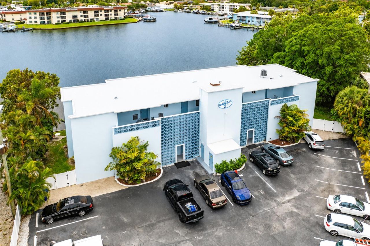 628 Southwind Circle, North Palm Beach, FL 33408 Photo