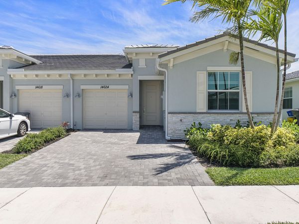 14624 Three Ponds Trail, Delray Beach, FL 33446