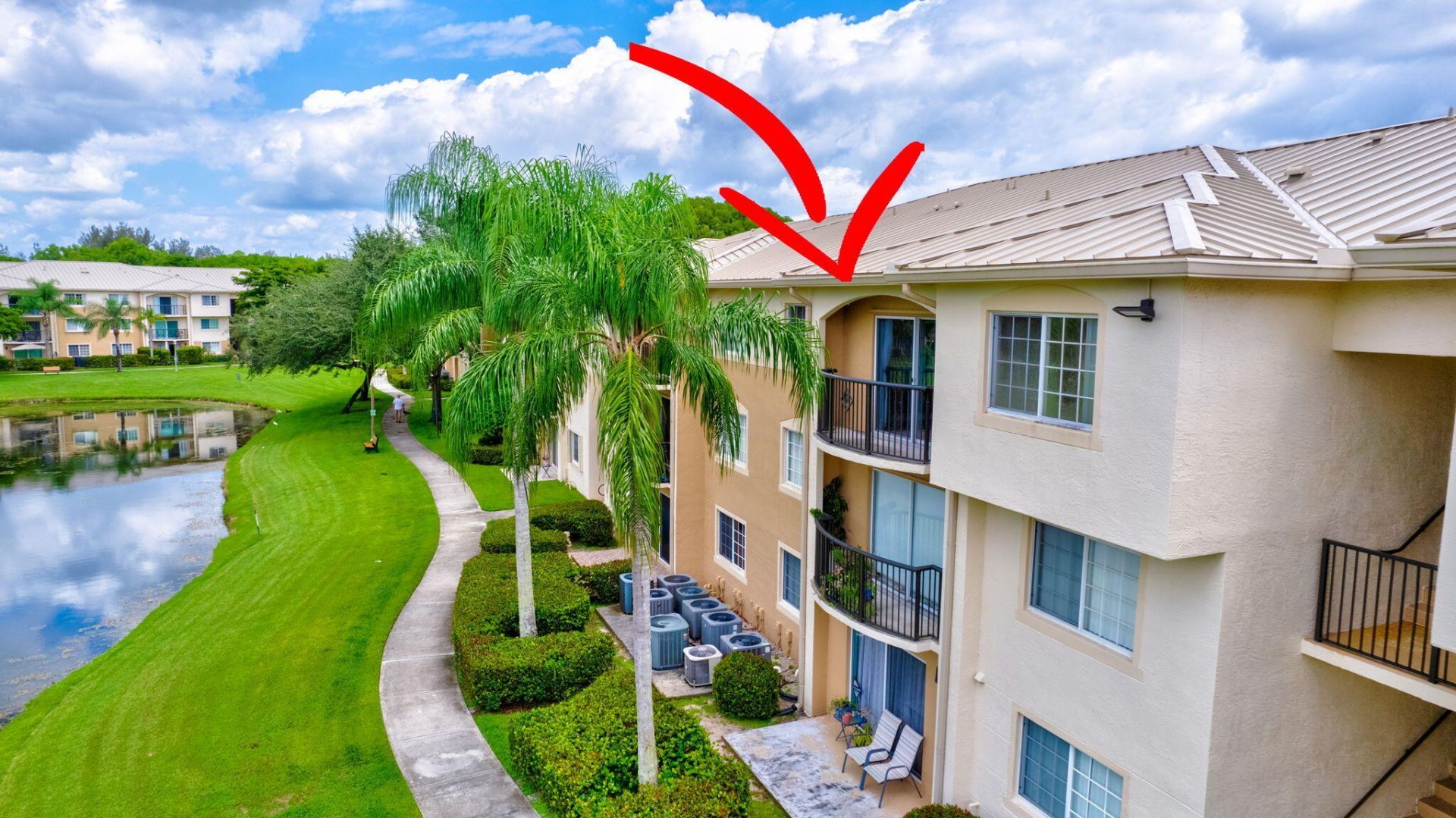 600 N Crestwood Ct Court N, Unit 609, Royal Palm Beach, FL 33411 Photo