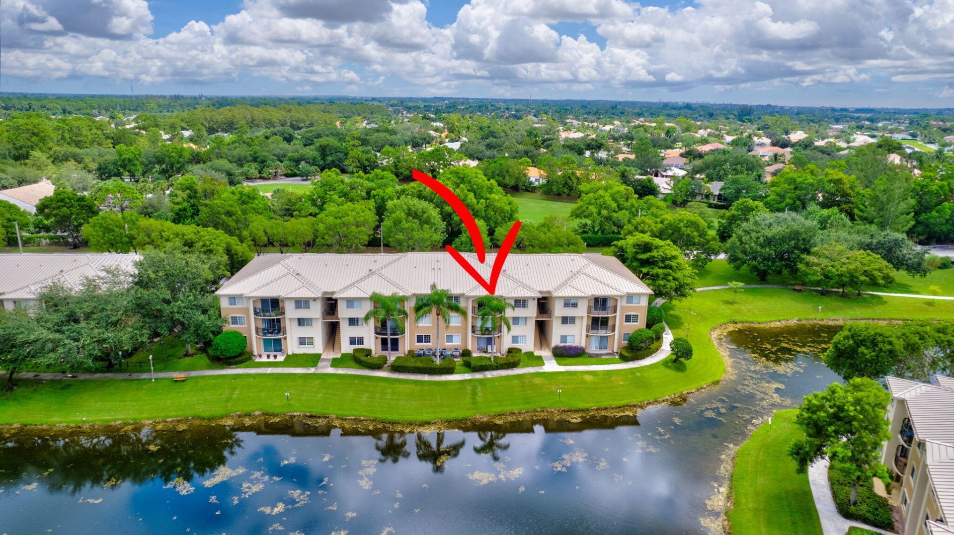 600 N Crestwood Ct Court N, Unit 609, Royal Palm Beach, FL 33411 Photo