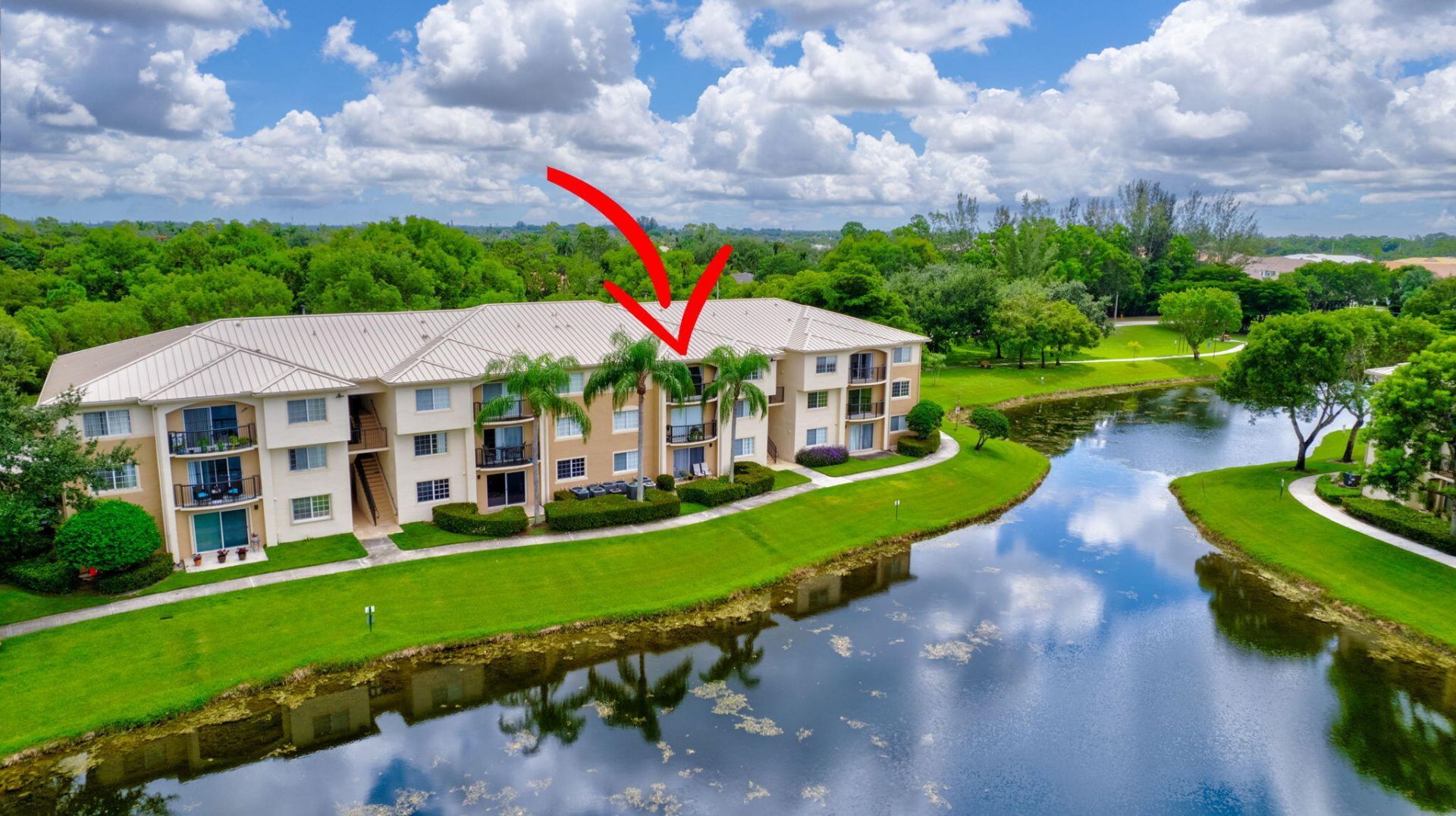 600 N Crestwood Ct Court N, Unit 609, Royal Palm Beach, FL 33411 Photo