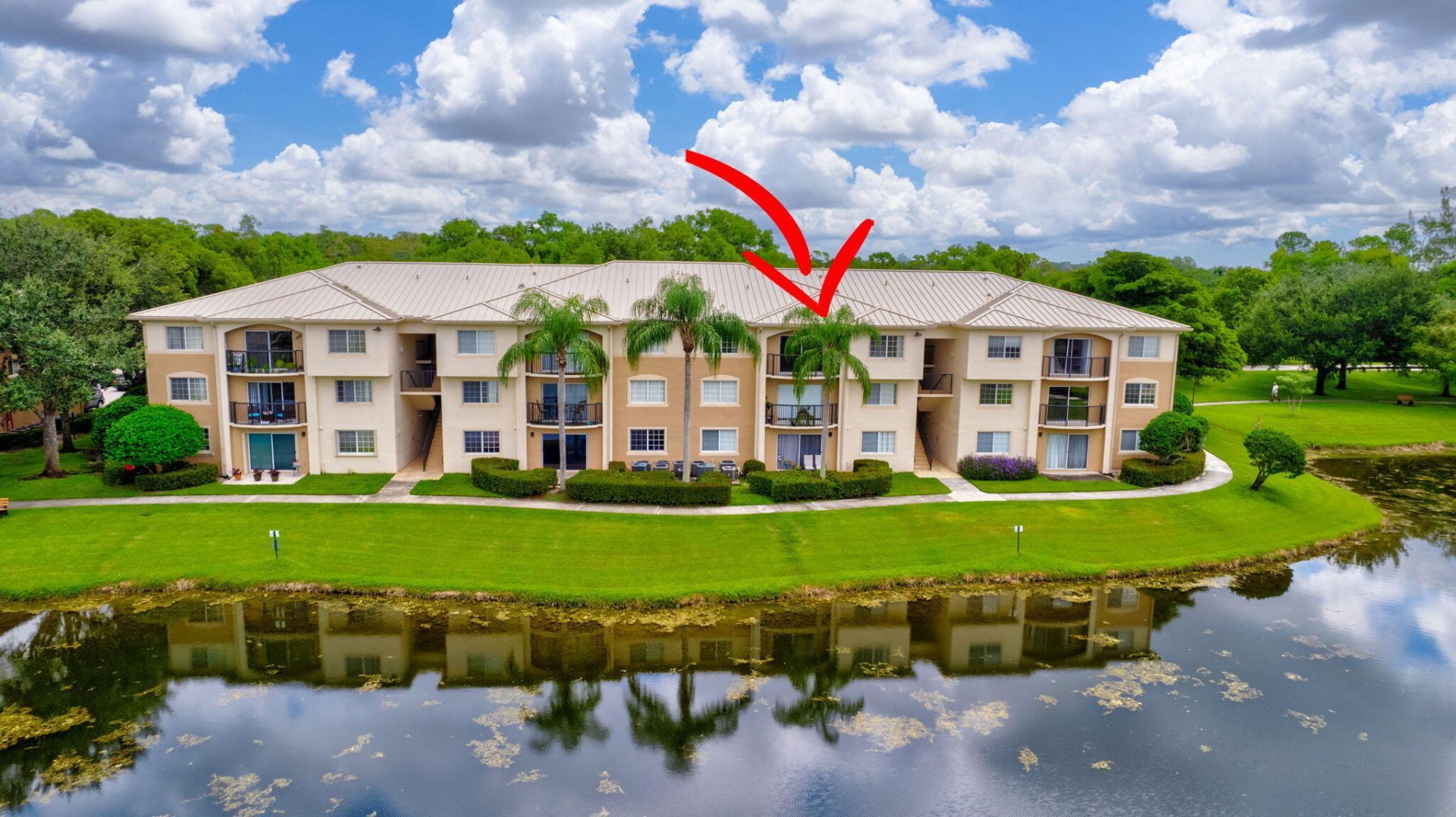 600 N Crestwood Ct Court N, Unit 609, Royal Palm Beach, FL 33411 Photo