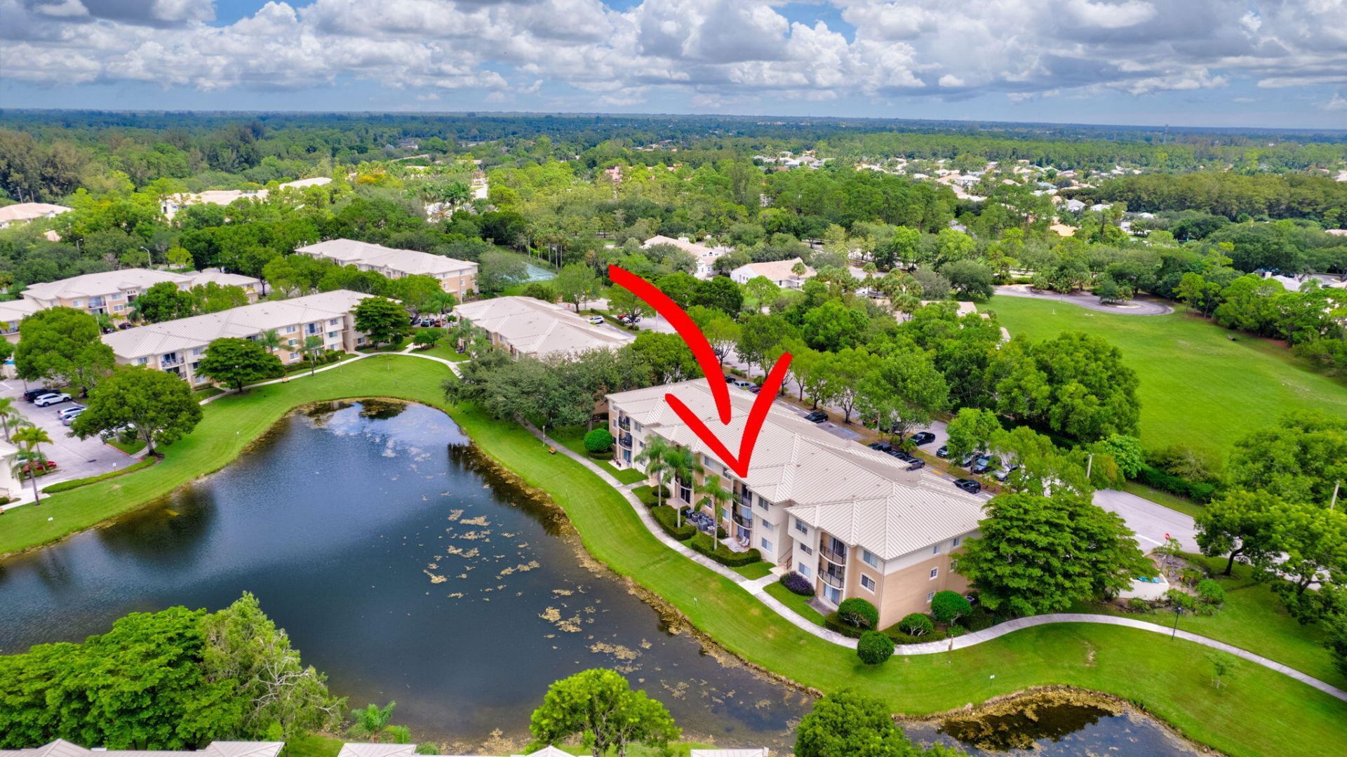 600 N Crestwood Ct Court N, Unit 609, Royal Palm Beach, FL 33411 Photo