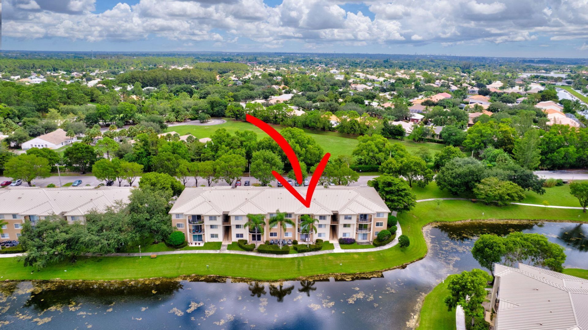600 N Crestwood Ct Court N, Unit 609, Royal Palm Beach, FL 33411 Photo