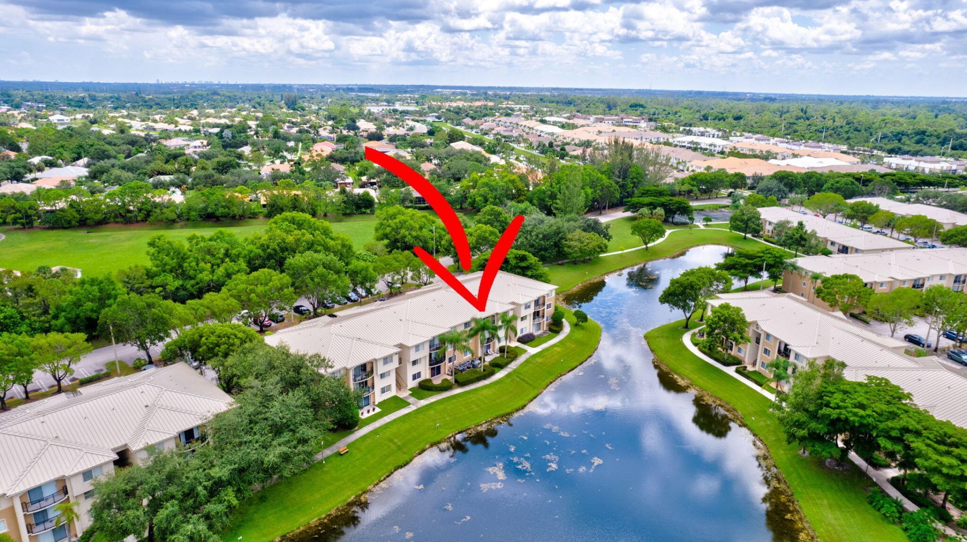 600 N Crestwood Ct Court N, Unit 609, Royal Palm Beach, FL 33411 Photo