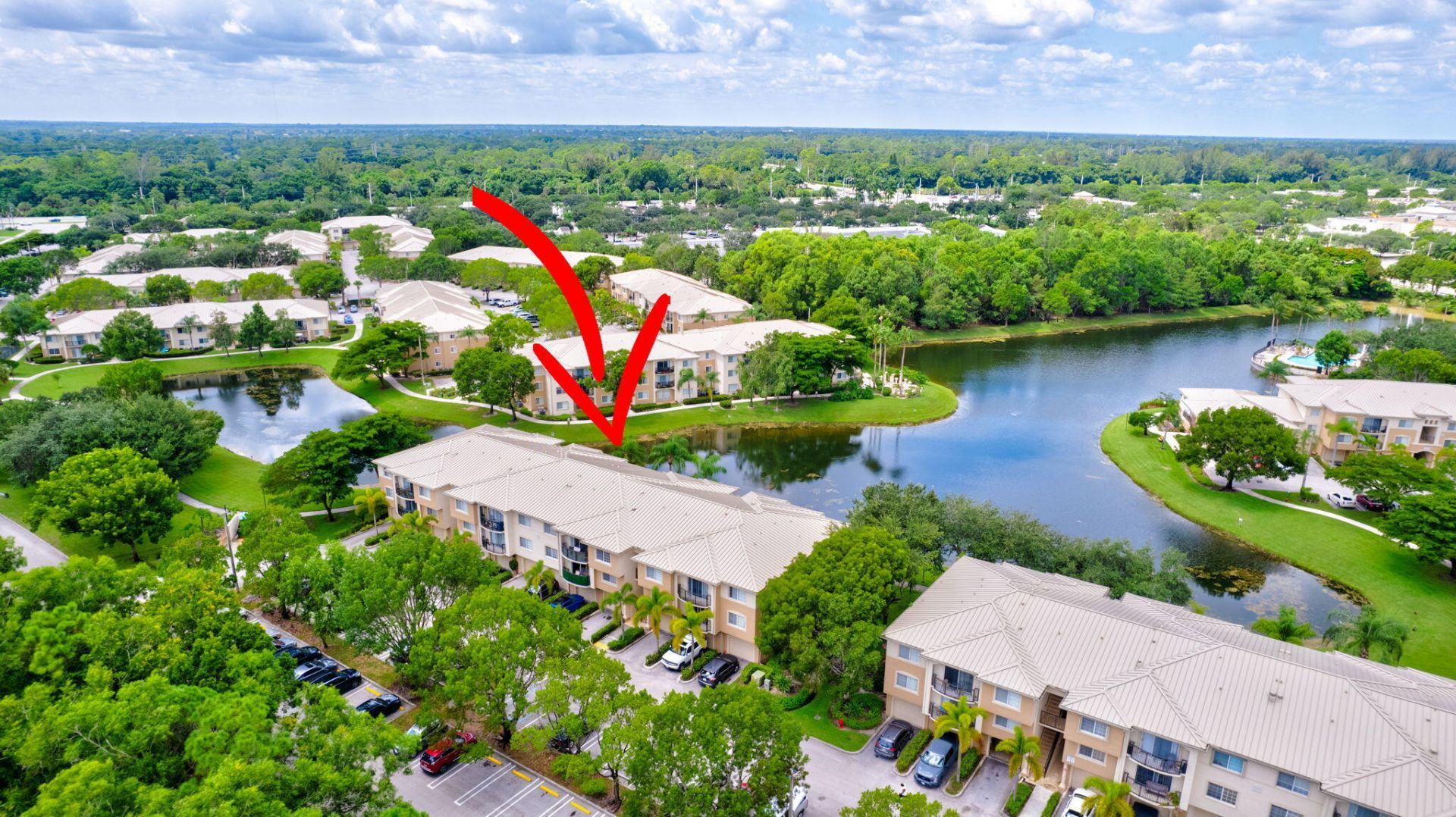 600 N Crestwood Ct Court N, Unit 609, Royal Palm Beach, FL 33411 Photo