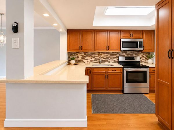 1201 Hillcrest Court, Unit 315, Hollywood, FL 33021