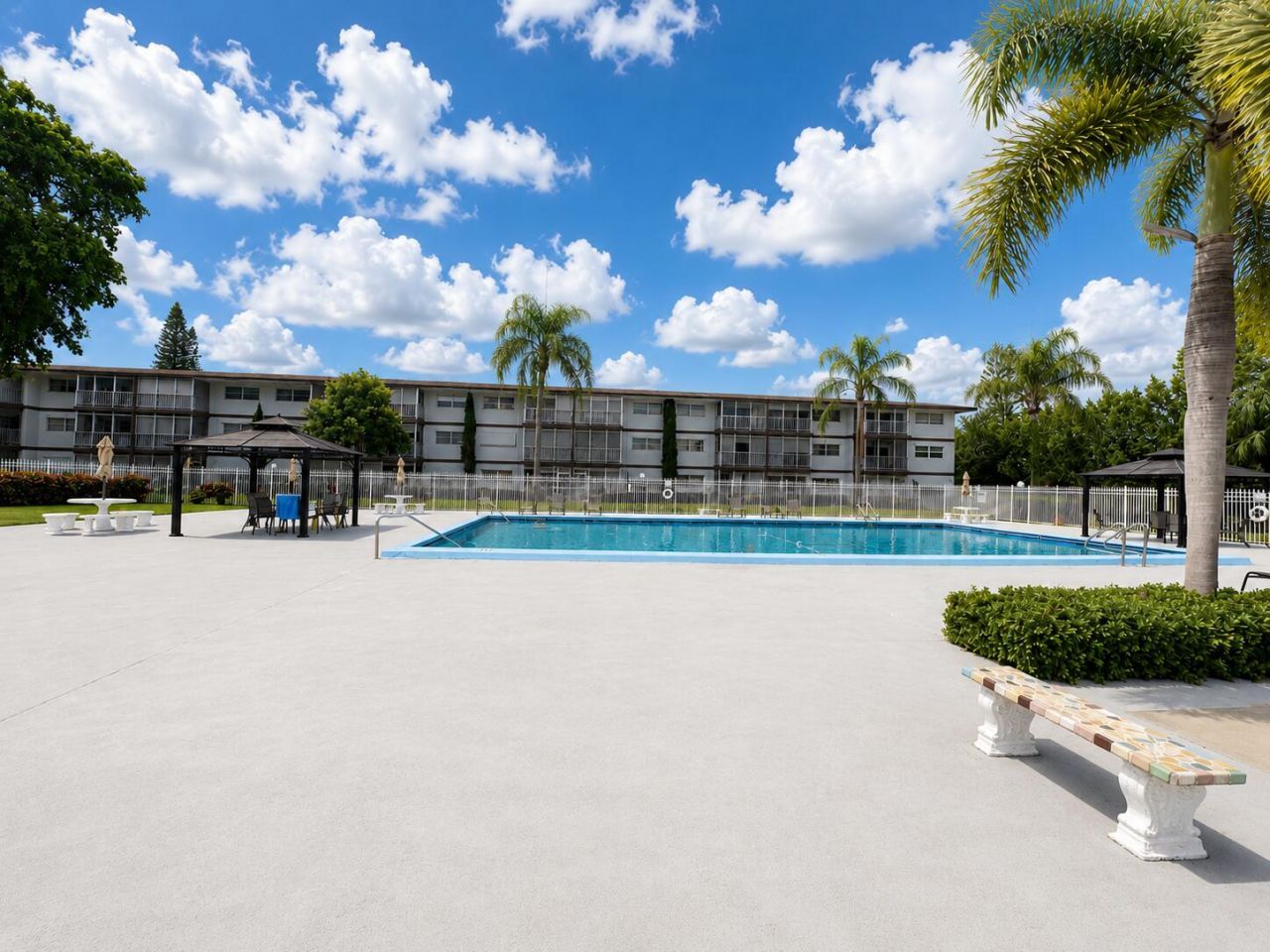1201 Hillcrest Court, Unit 315, Hollywood, FL 33021 Photo