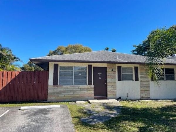 3004 NW 4th Terrace, Unit 2-141, Pompano Beach, FL 33064
