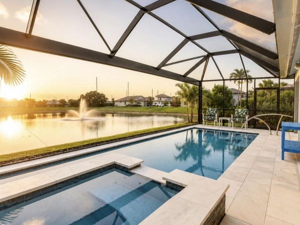 3165 Tamarind Drive, Lauderdale Lakes, FL 33311