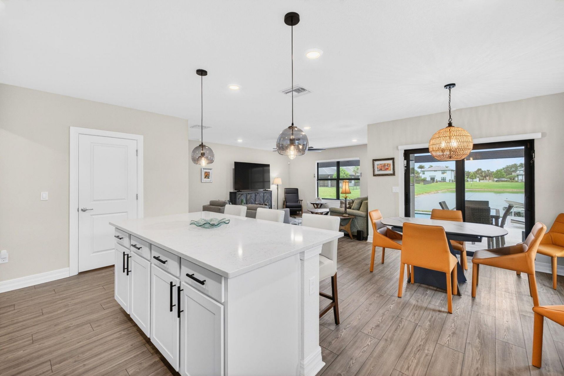 3165 Tamarind Drive, Lauderdale Lakes, FL 33311 Photo