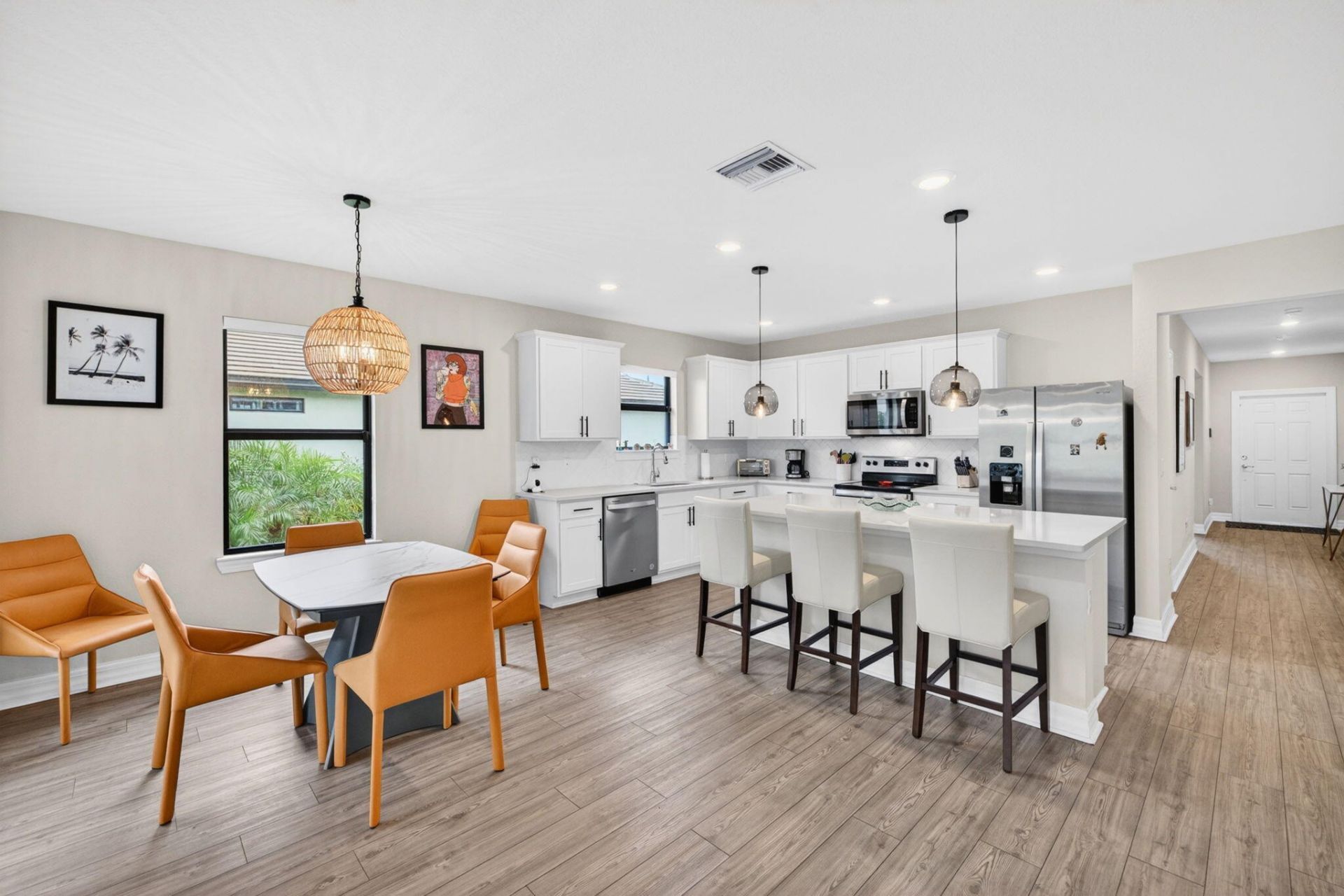 3165 Tamarind Drive, Lauderdale Lakes, FL 33311 Photo