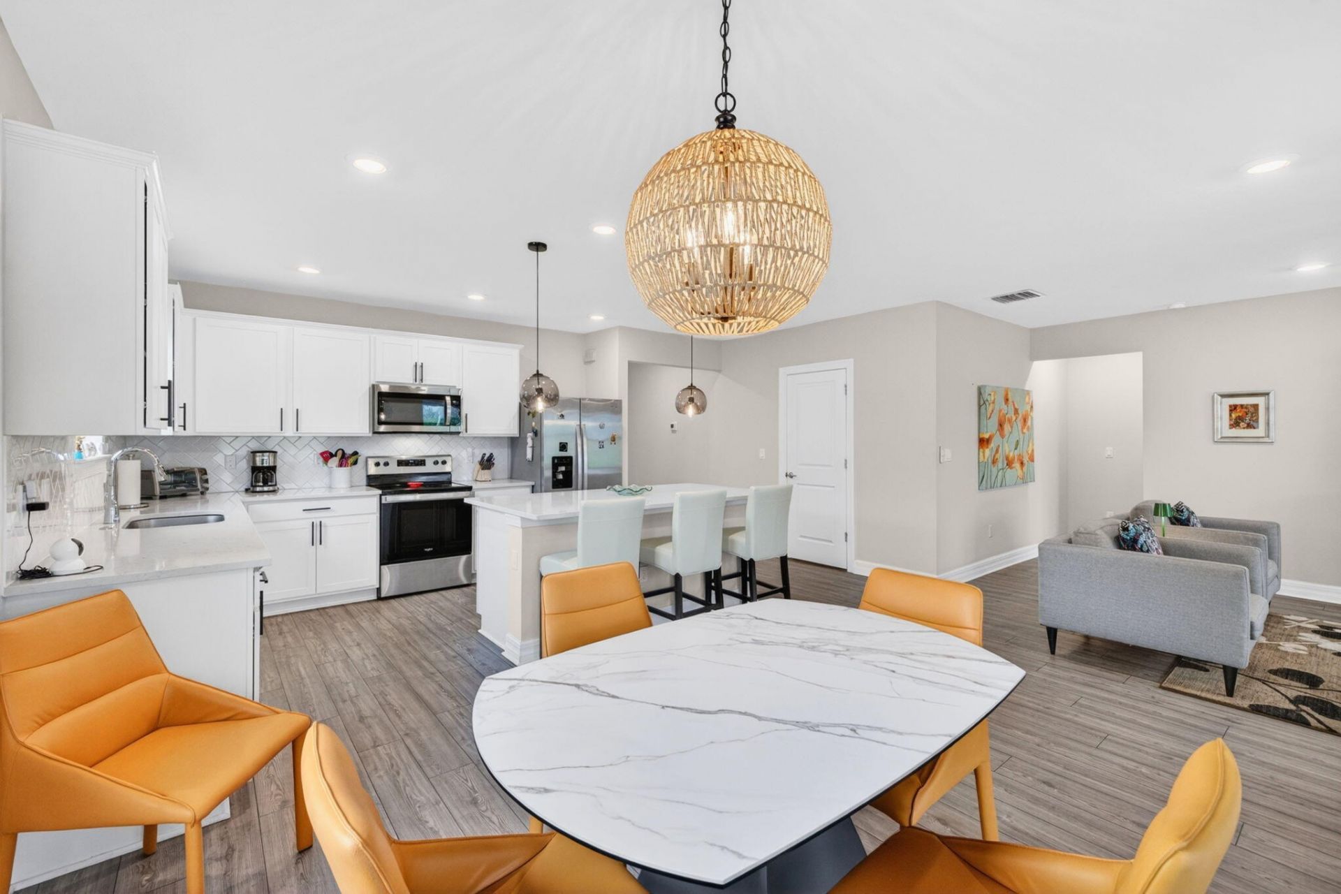 3165 Tamarind Drive, Lauderdale Lakes, FL 33311 Photo