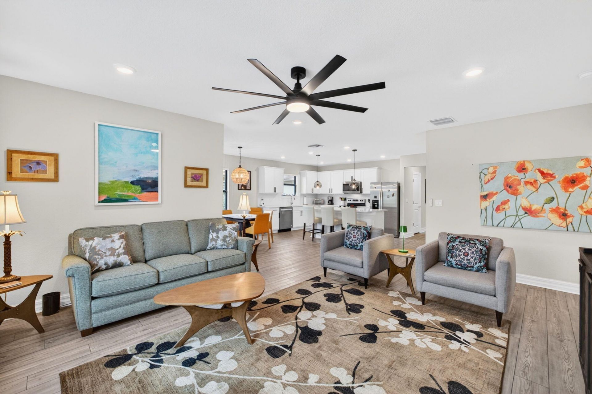 3165 Tamarind Drive, Lauderdale Lakes, FL 33311 Photo