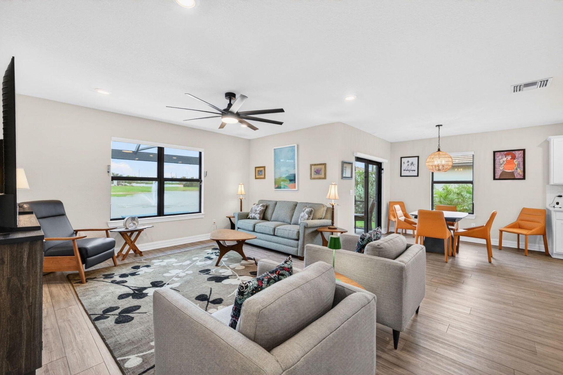 3165 Tamarind Drive, Lauderdale Lakes, FL 33311 Photo