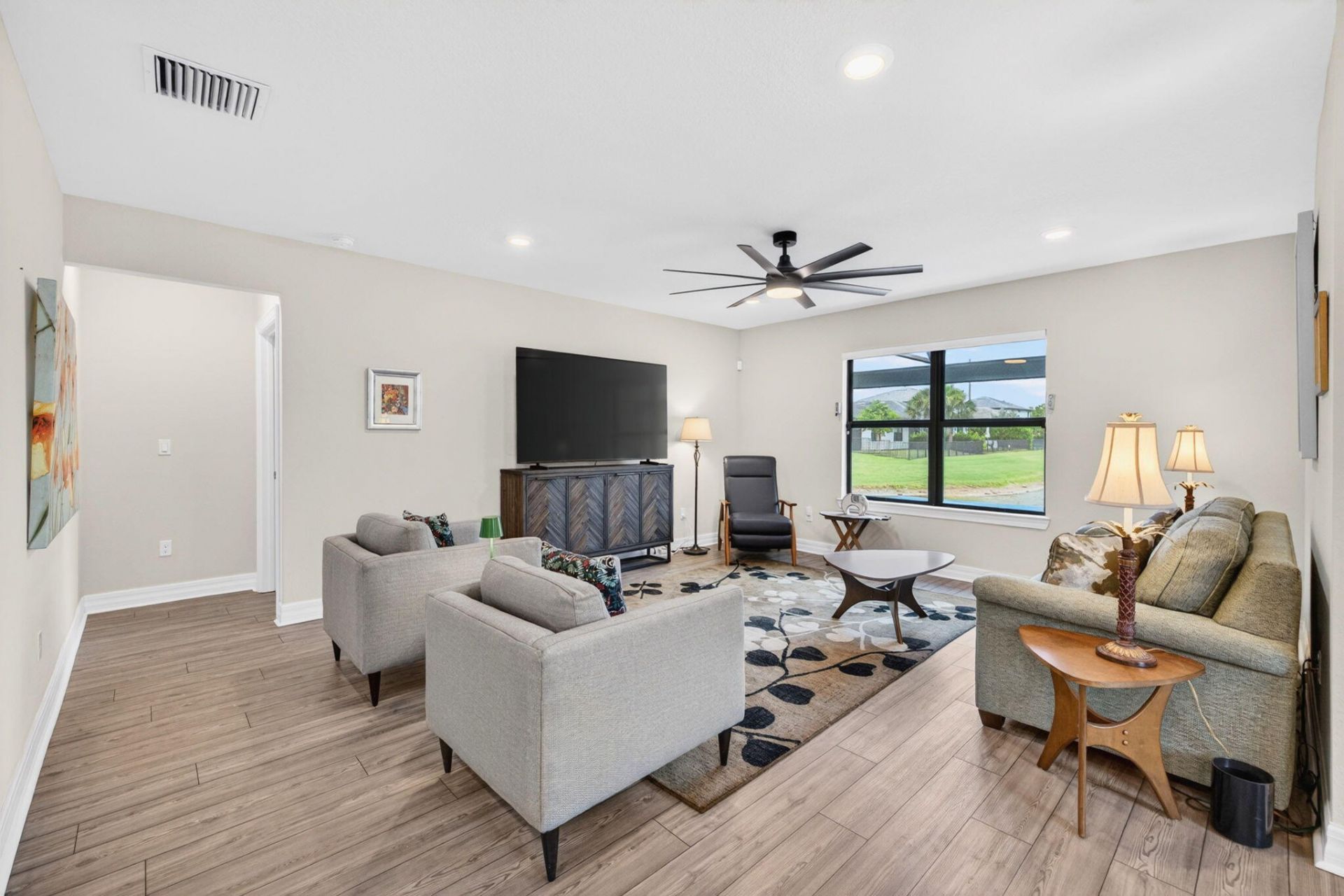 3165 Tamarind Drive, Lauderdale Lakes, FL 33311 Photo