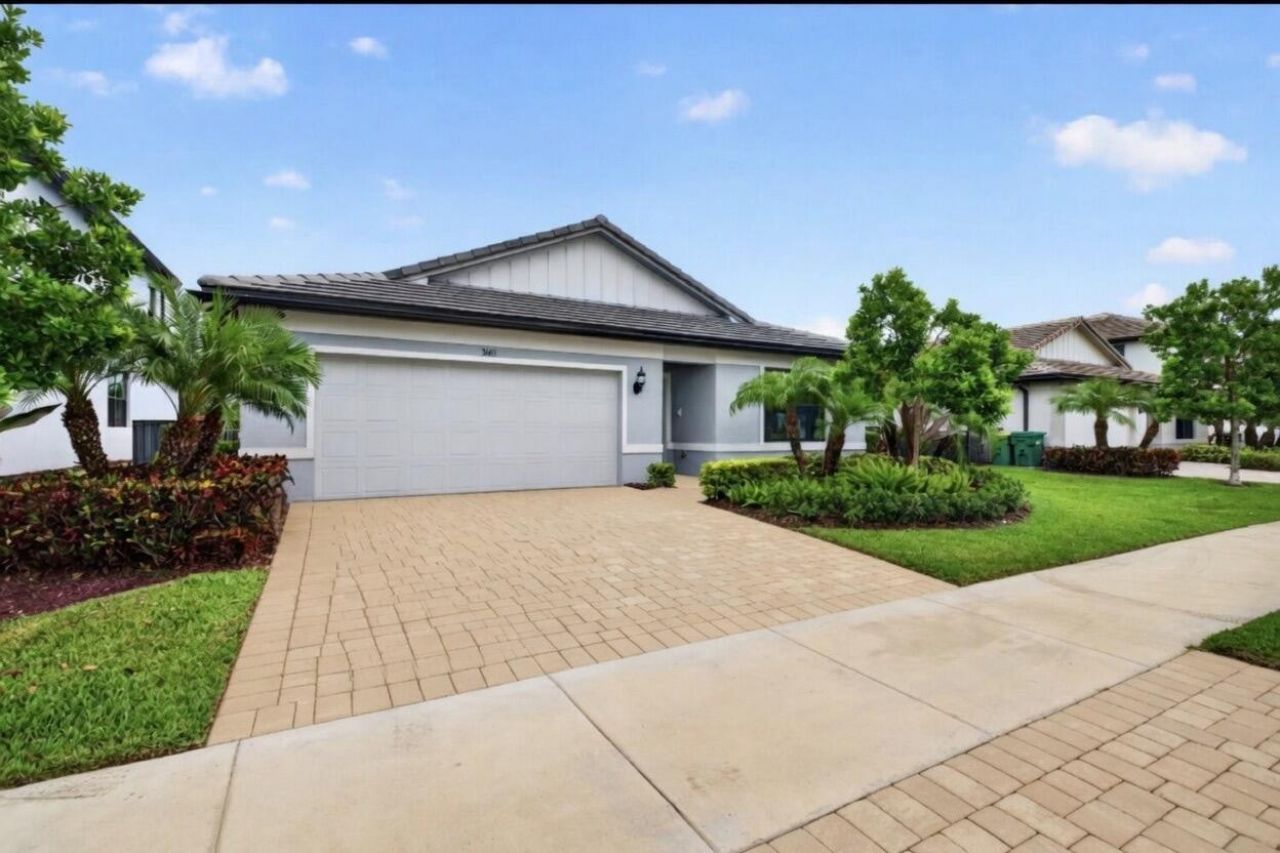 3165 Tamarind Drive, Lauderdale Lakes, FL 33311 Photo