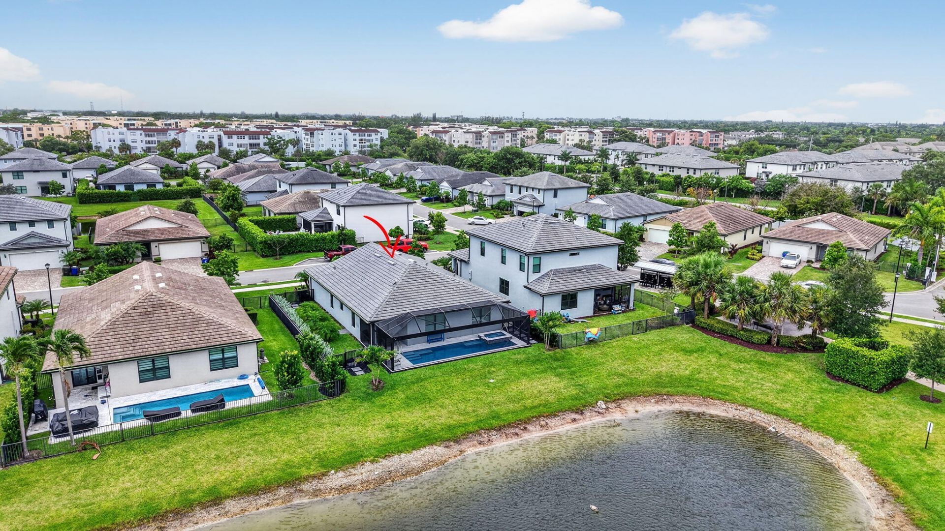 3165 Tamarind Drive, Lauderdale Lakes, FL 33311 Photo