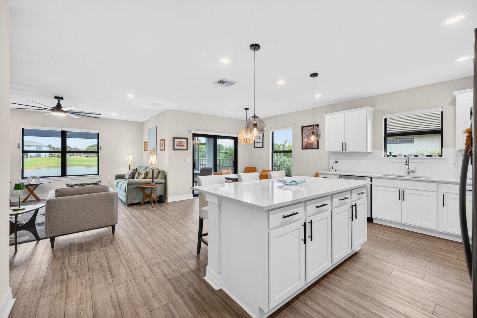 3165 Tamarind Drive, Lauderdale Lakes, FL 33311 Photo