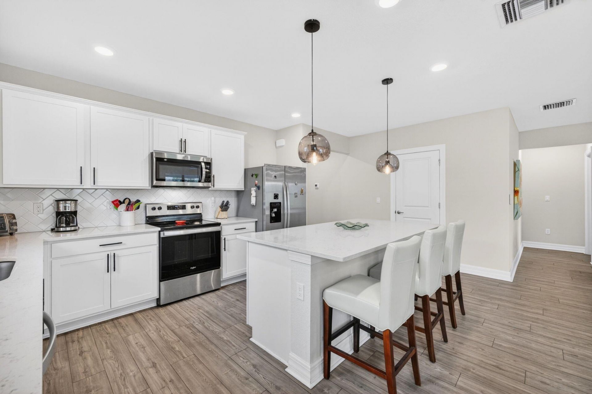 3165 Tamarind Drive, Lauderdale Lakes, FL 33311 Photo