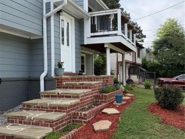 5529 Willow Brook Drive, Norcross, GA 30093