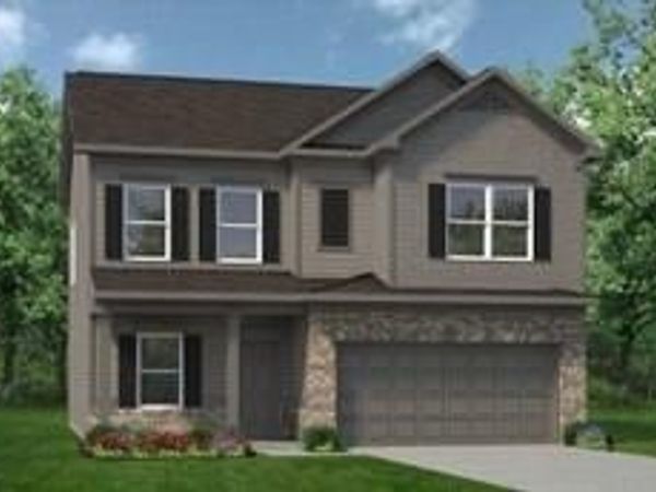 135 Red Tail Drive , Ringgold, GA 30736