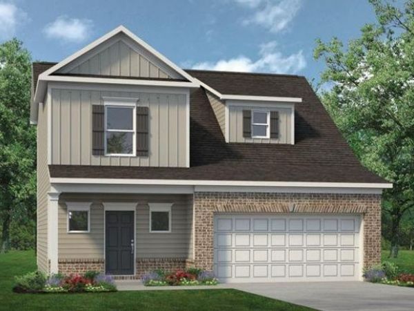 7 Everly Trail, Rome, GA 30165