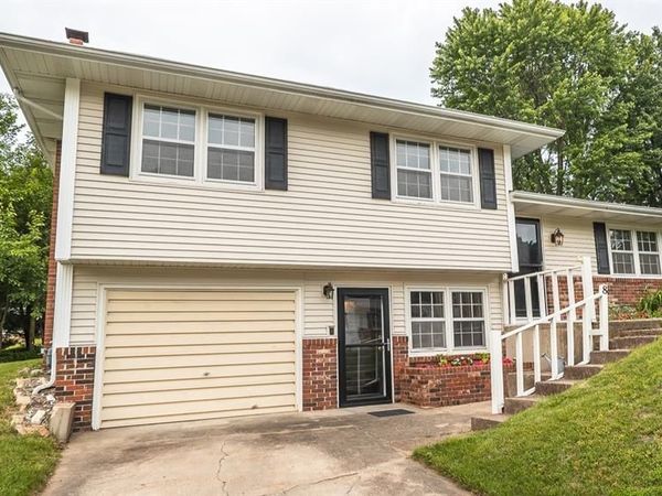 8 Peachtree Lane, Rolla, MO 65401