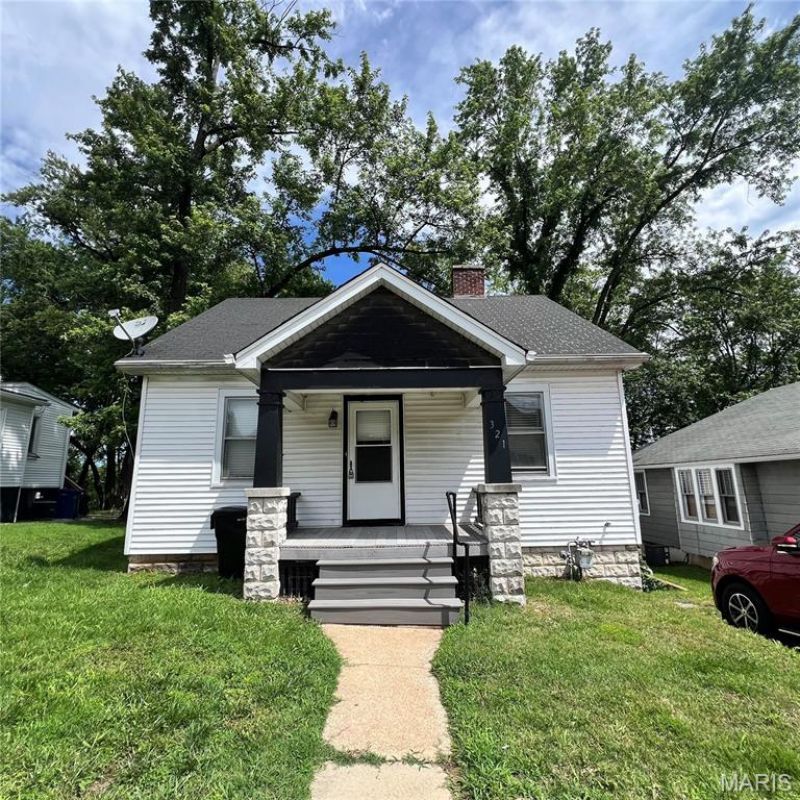 321 W Cleveland Avenue , Belleville, IL 62220 Main Photo