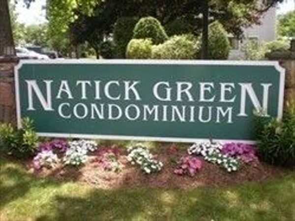 11 Post Oak, Unit 10, Natick, MA 01760