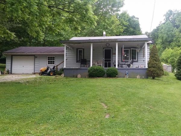 29 Graded Lane, Williams, IN 47470