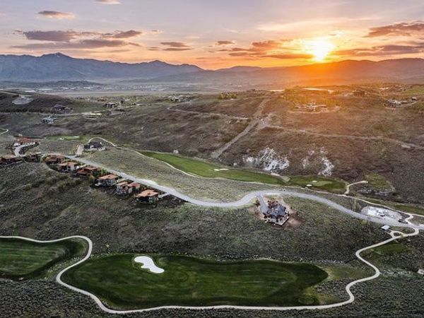 7345 GOLDEN BEAR LOOP W, Unit 92, Park City, UT 84098
