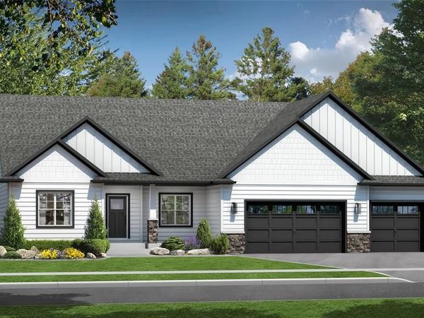 18465 181st Street, Unit Lot 42, Chippewa Falls, WI 54729