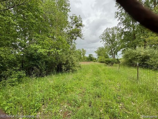 0000 Oakville Waltz Road , Ash Twp, MI 48164