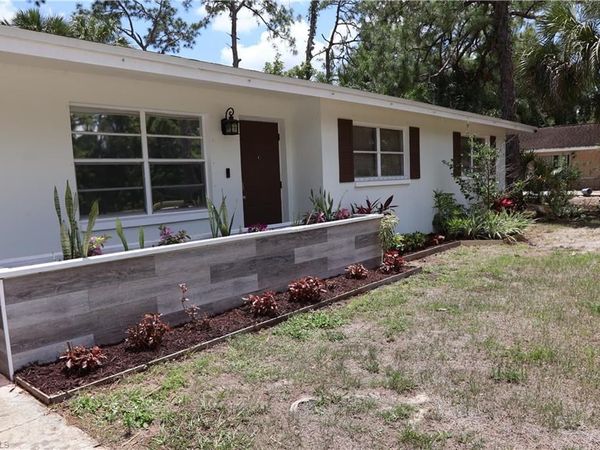 602 James AVE , LEHIGH ACRES, FL 33936