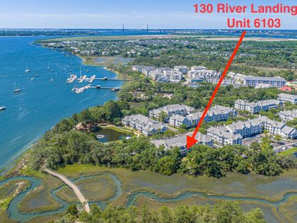 130 River Landing Drive Charleston, SC 29492