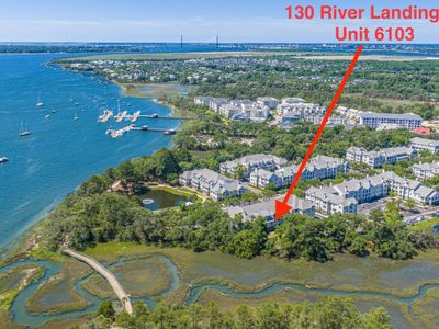 130 River Landing Drive, Unit 6103, Charleston, SC 29492