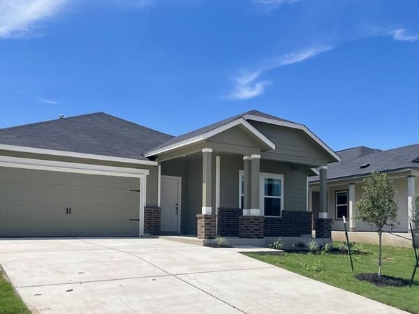 162 Agua Azul BND, Kyle, TX 78640