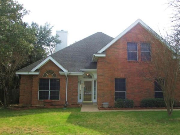 6013 Abilene TRL , Austin, TX 78749
