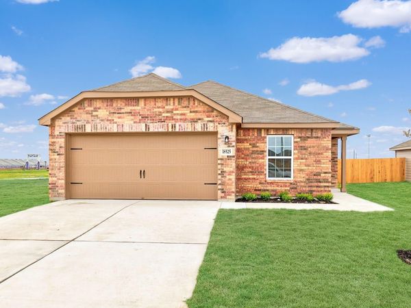18525 Quiet Range DR , Elgin, TX 78621